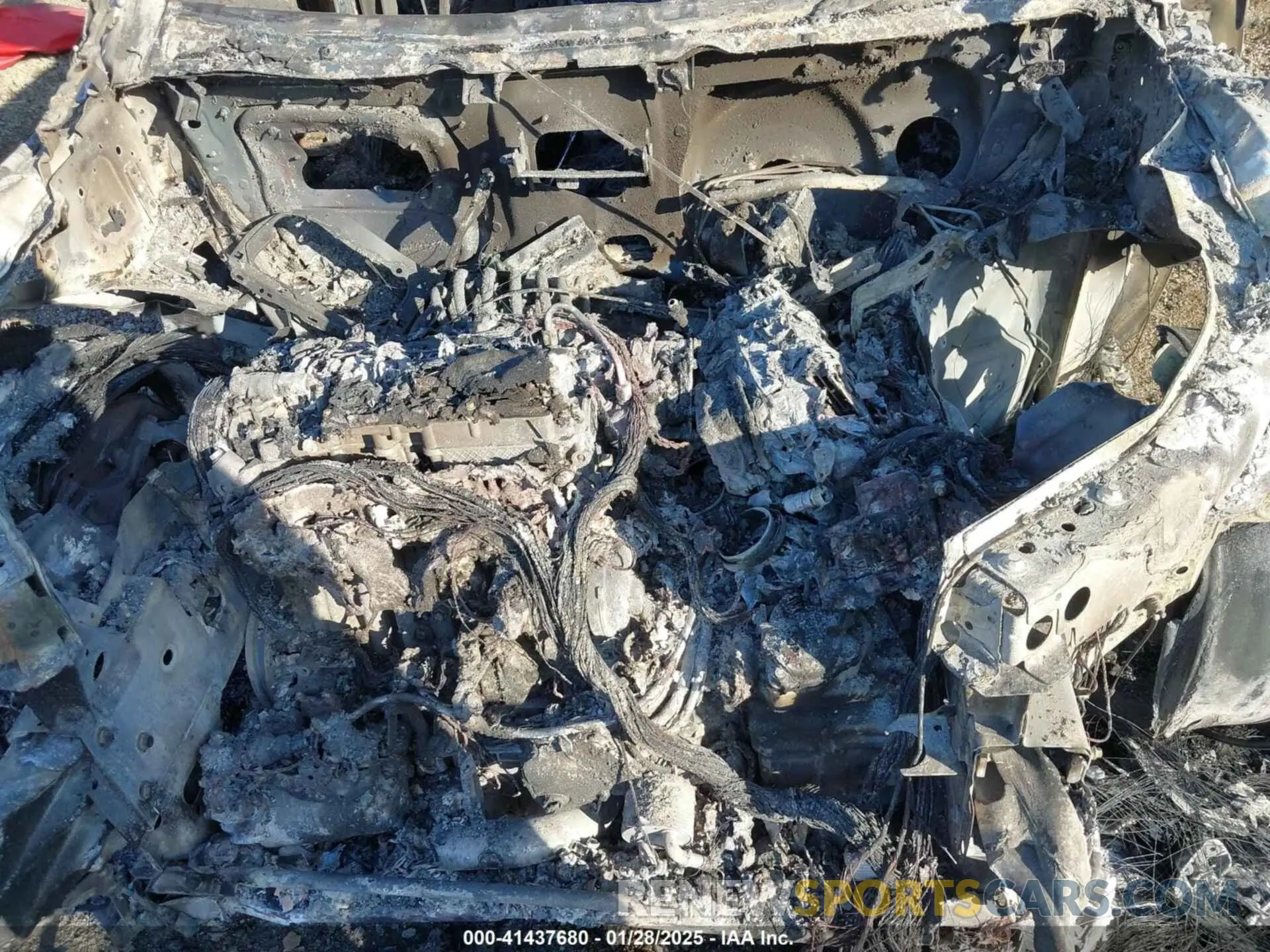 10 Photograph of a damaged car YV4BR0CL4L1586881 VOLVO XC90 HYBRID 2020