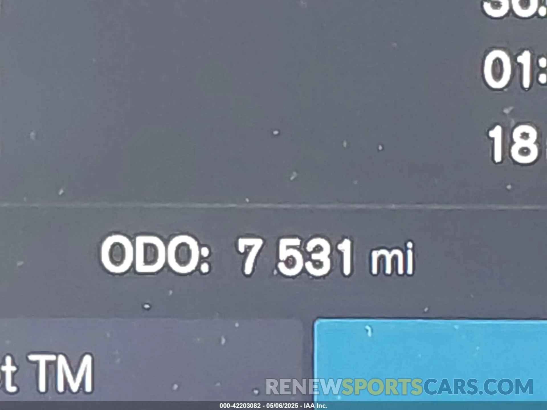 15 Photograph of a damaged car YV4H60PE1S1328346 VOLVO XC90 PLUG-IN HYBRID 2025