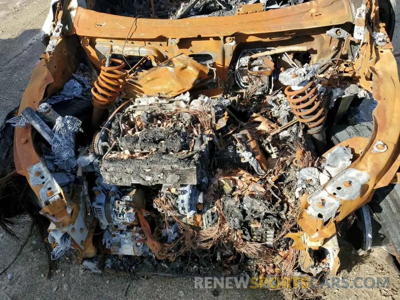 11 Photograph of a damaged car YV40621N4P1924561 VOLVO XC90 PLUS 2023