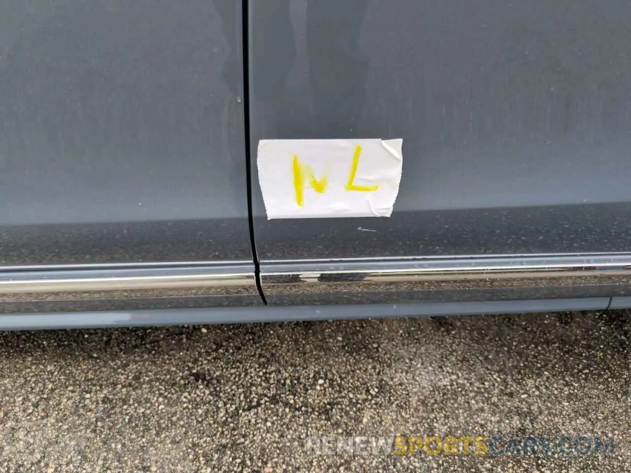 13 Photograph of a damaged car YV4062PN5P1961576 VOLVO XC90 PLUS 2023