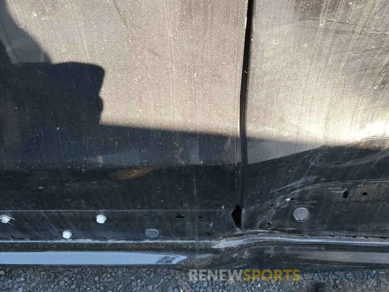 12 Photograph of a damaged car YV4L12PN3P1915112 VOLVO XC90 PLUS 2023