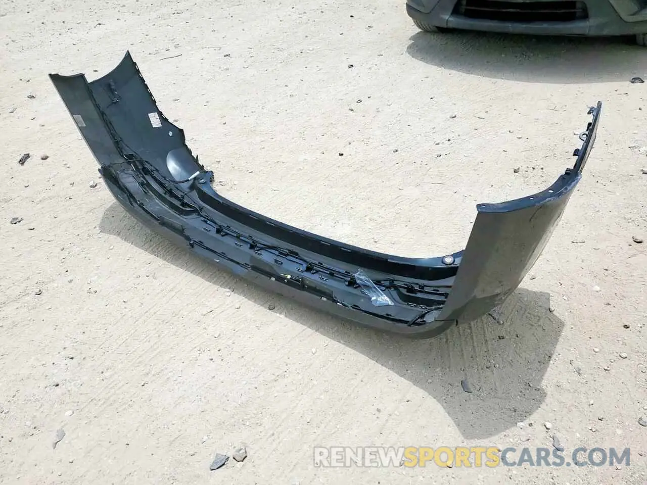 13 Photograph of a damaged car YV4L12PN3P1953889 VOLVO XC90 PLUS 2023
