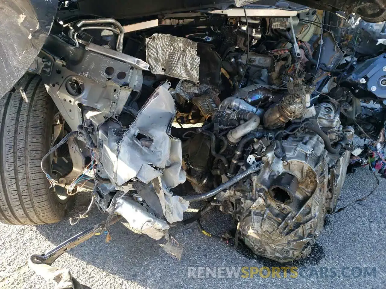 12 Photograph of a damaged car YV4062PE0R1186798 VOLVO XC90 PLUS 2024