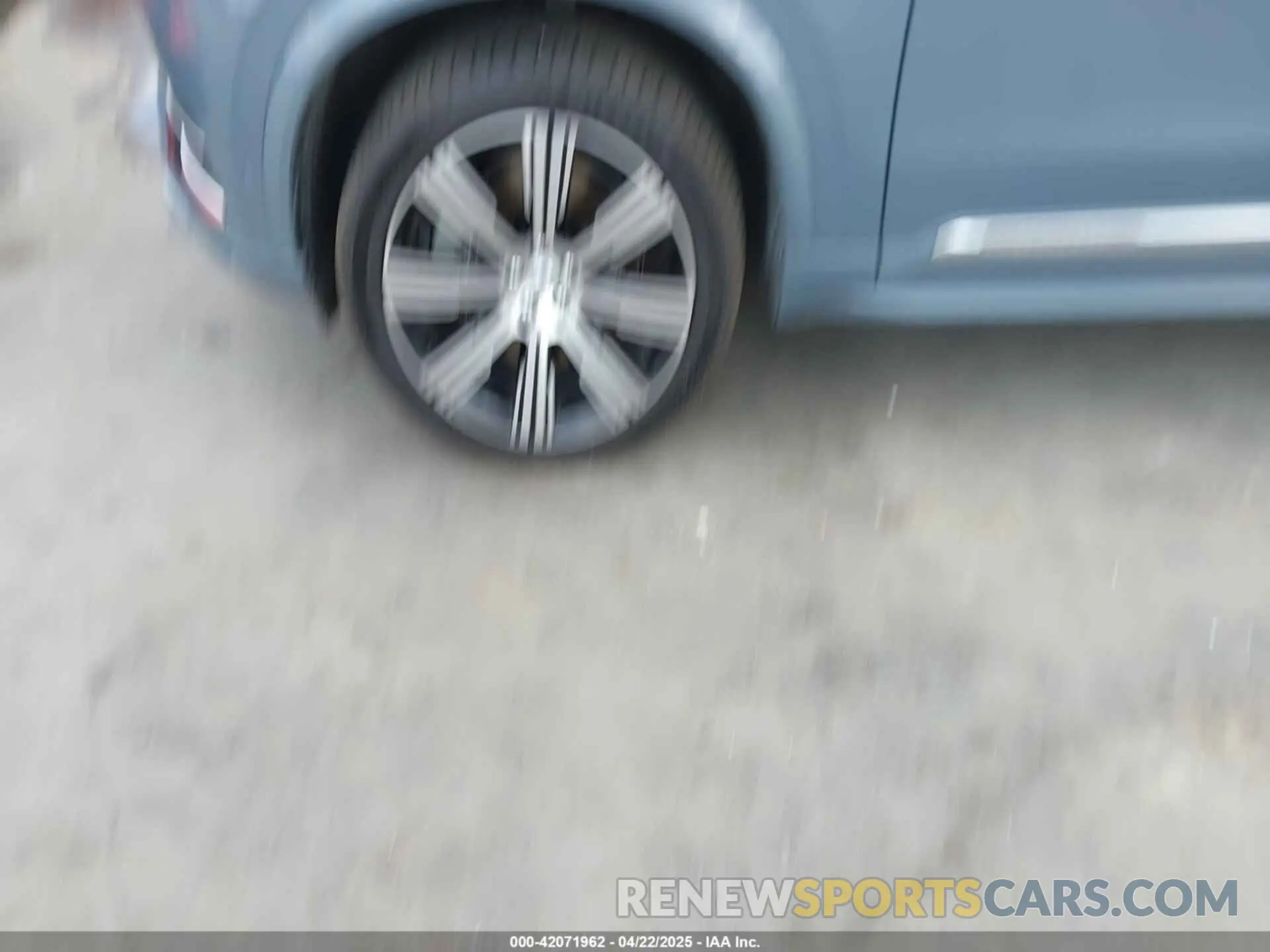 19 Photograph of a damaged car YV4BR00L8M1680722 VOLVO XC90 RECHARGE PLUG-IN HYBRID 2021
