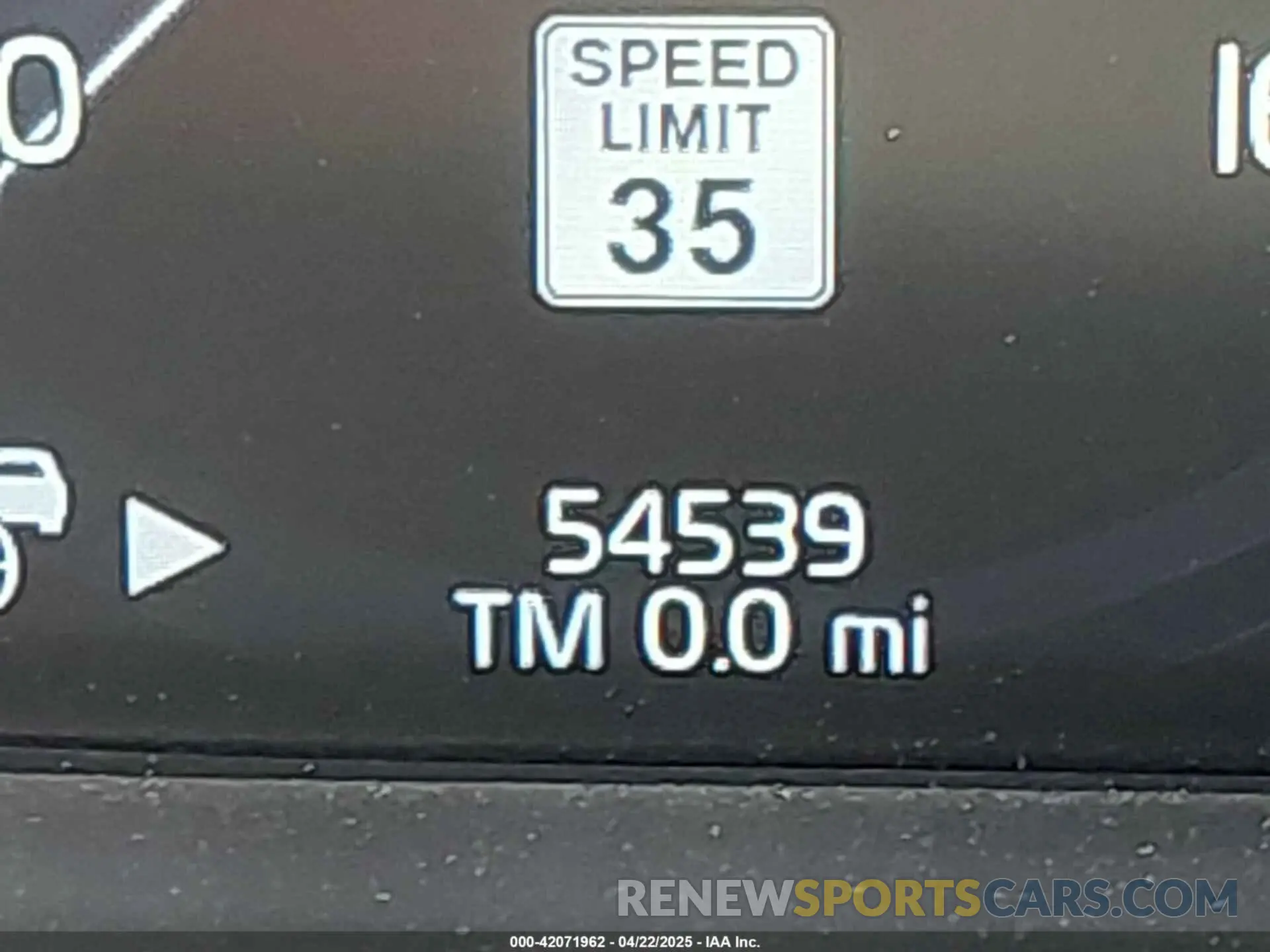 7 Photograph of a damaged car YV4BR00L8M1680722 VOLVO XC90 RECHARGE PLUG-IN HYBRID 2021