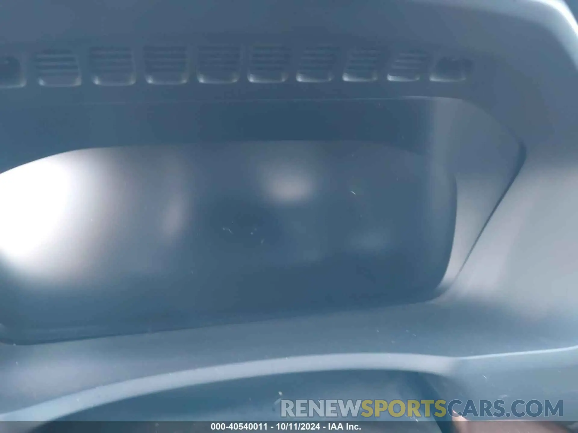 7 Photograph of a damaged car YV4BR0CK7M1758944 VOLVO XC90 RECHARGE PLUG-IN HYBRID 2021