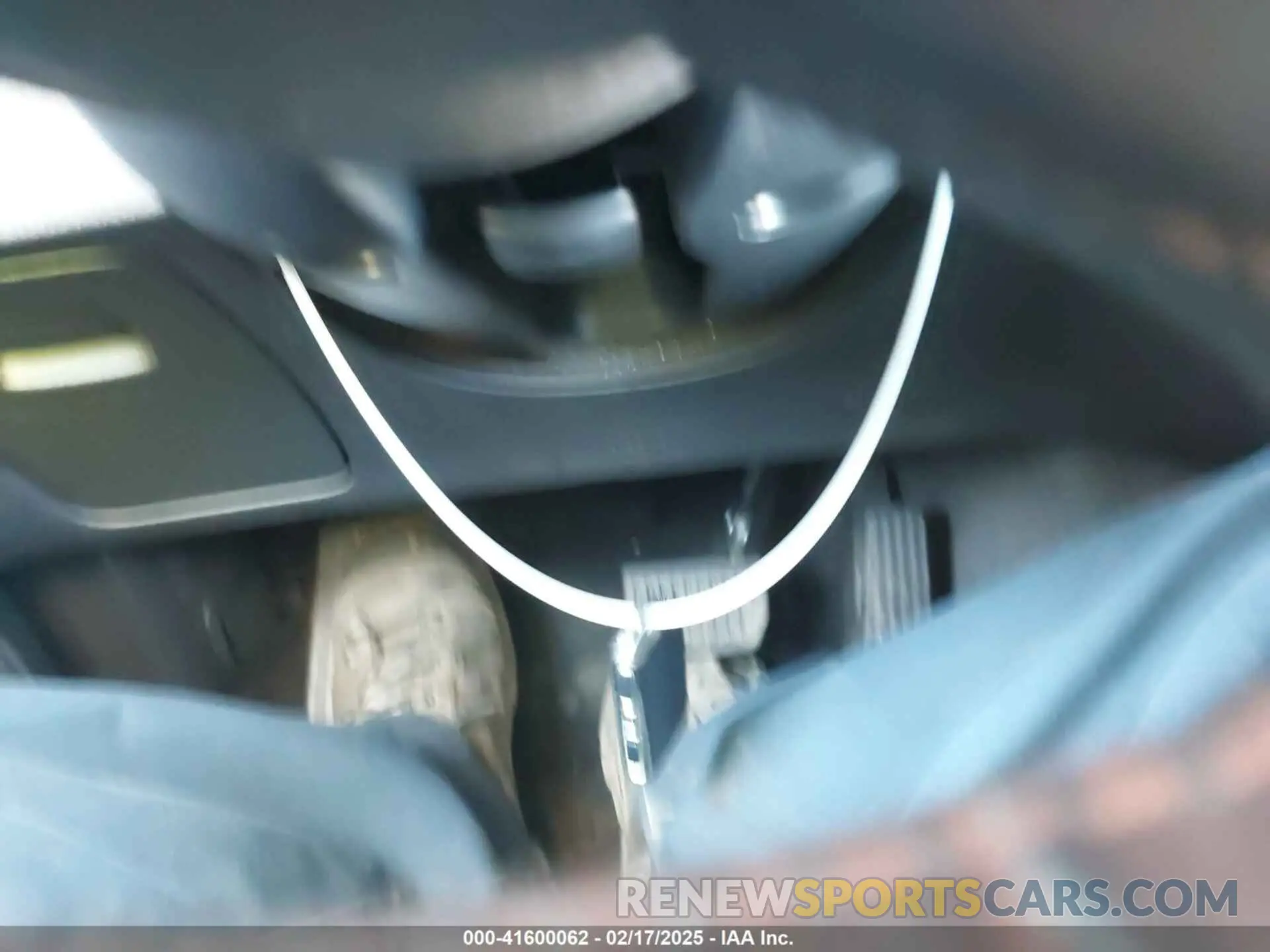 11 Photograph of a damaged car YV4BR0CL5M1682200 VOLVO XC90 RECHARGE PLUG-IN HYBRID 2021