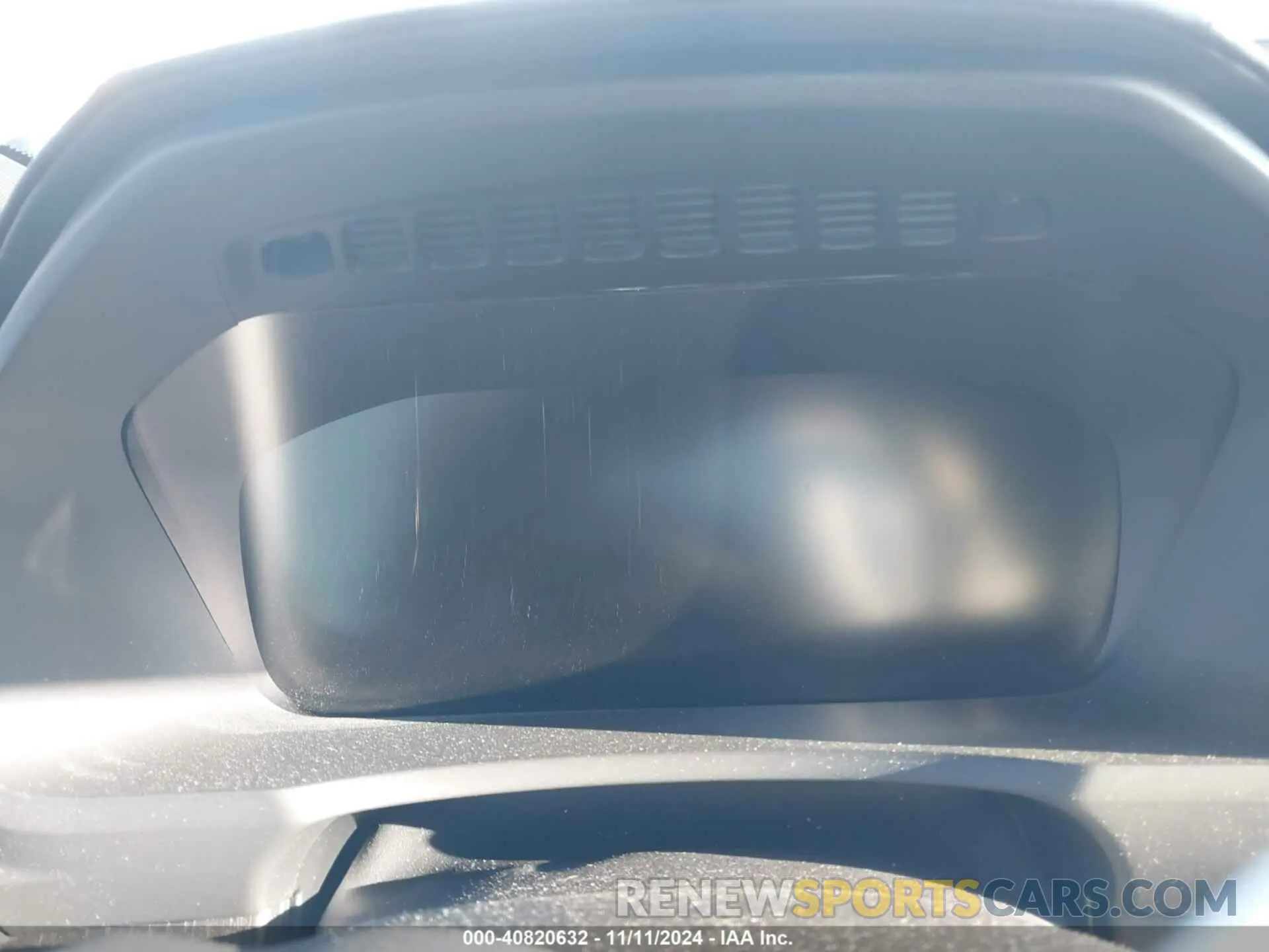 7 Photograph of a damaged car YV4BR0CL4N1816664 VOLVO XC90 RECHARGE PLUG-IN HYBRID 2022