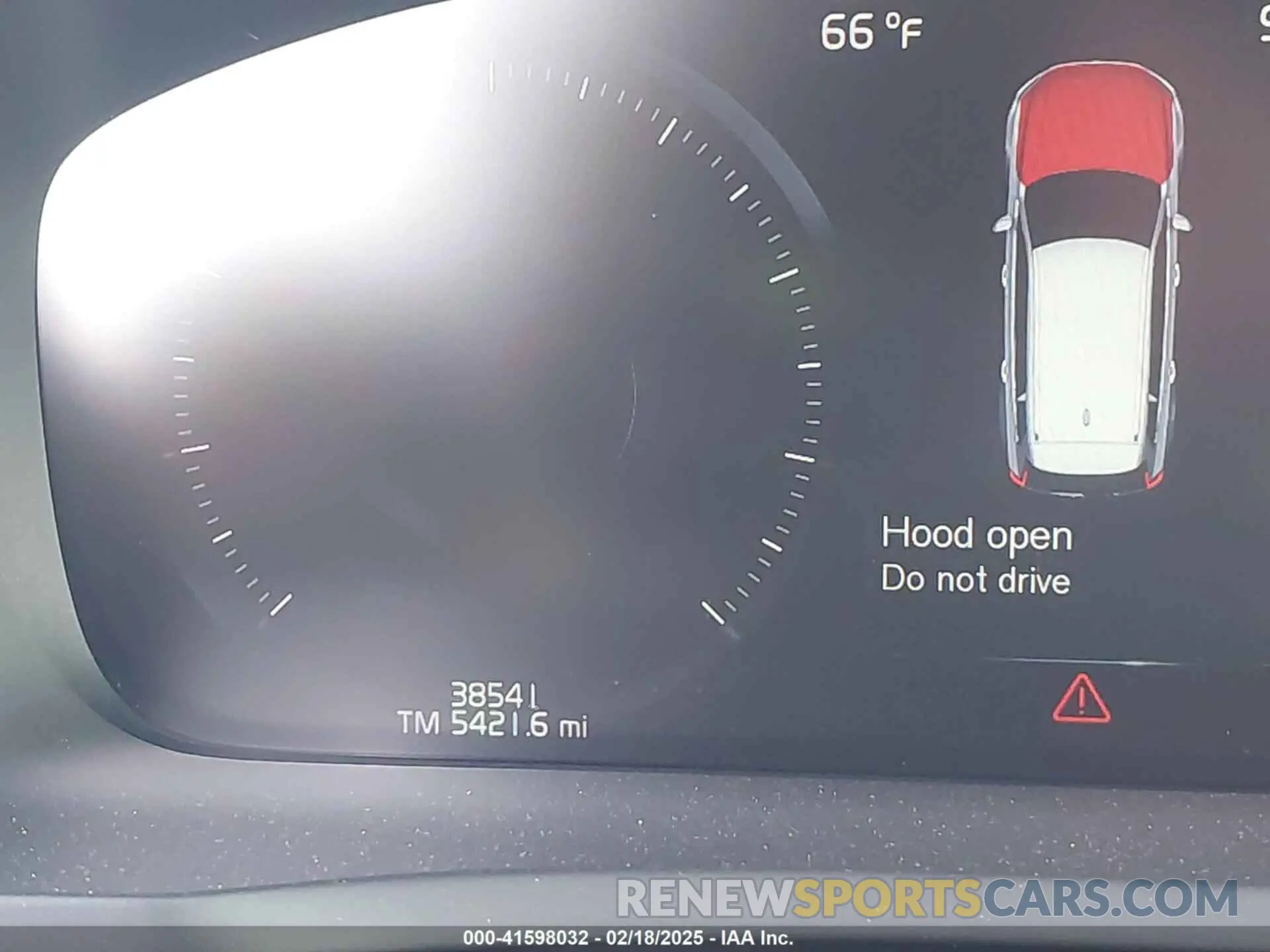 15 Photograph of a damaged car YV4BR0CLXN1792757 VOLVO XC90 RECHARGE PLUG-IN HYBRID 2022
