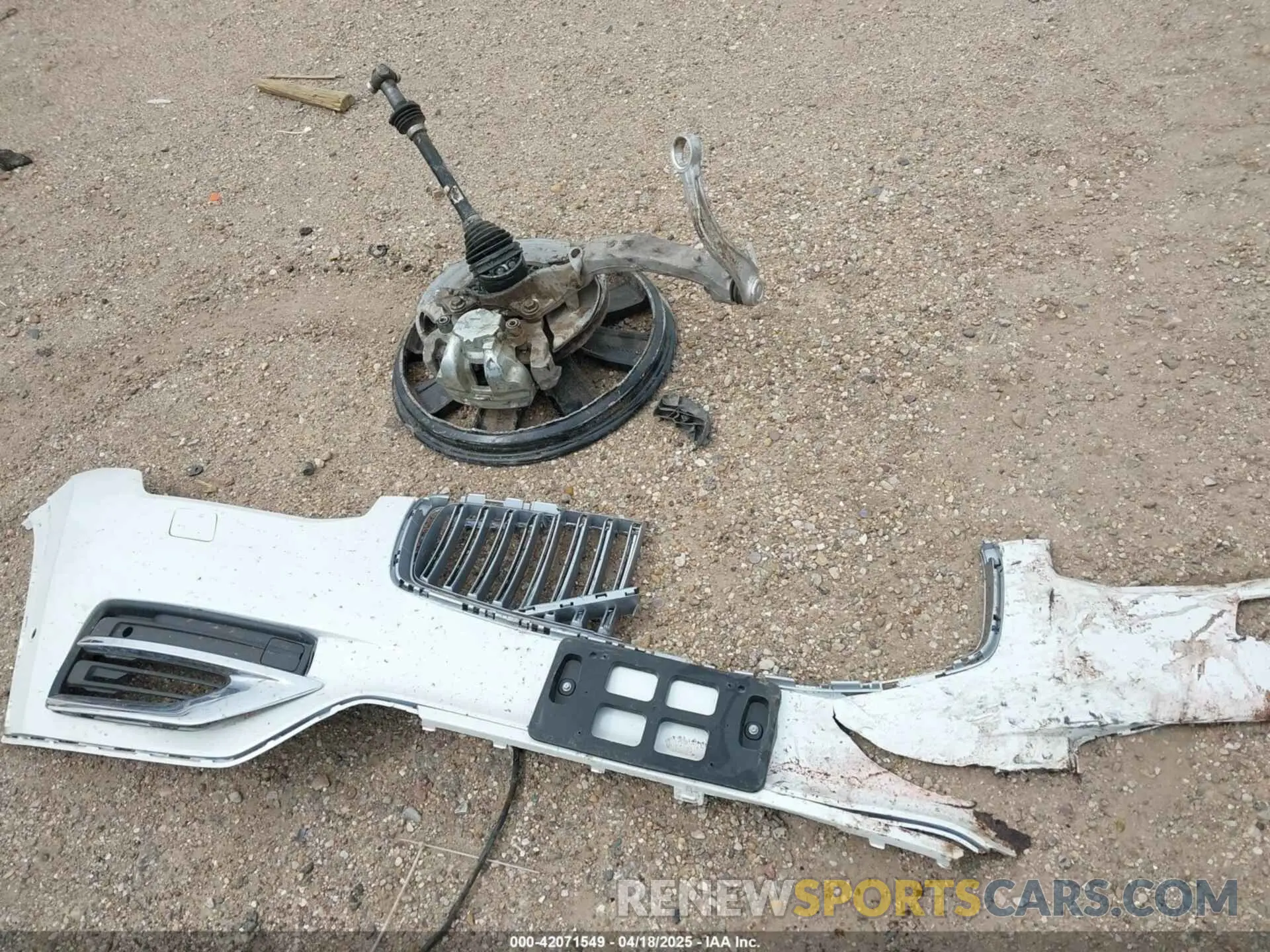 12 Photograph of a damaged car YV4H60LFXR1217884 VOLVO XC90 RECHARGE PLUG-IN HYBRID 2024
