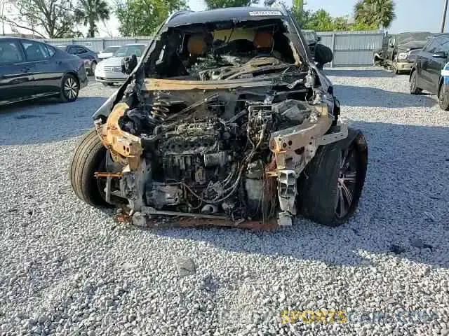 14 Photograph of a damaged car YV4BR0CL6M1702650 VOLVO XC90 T8 RE 2021