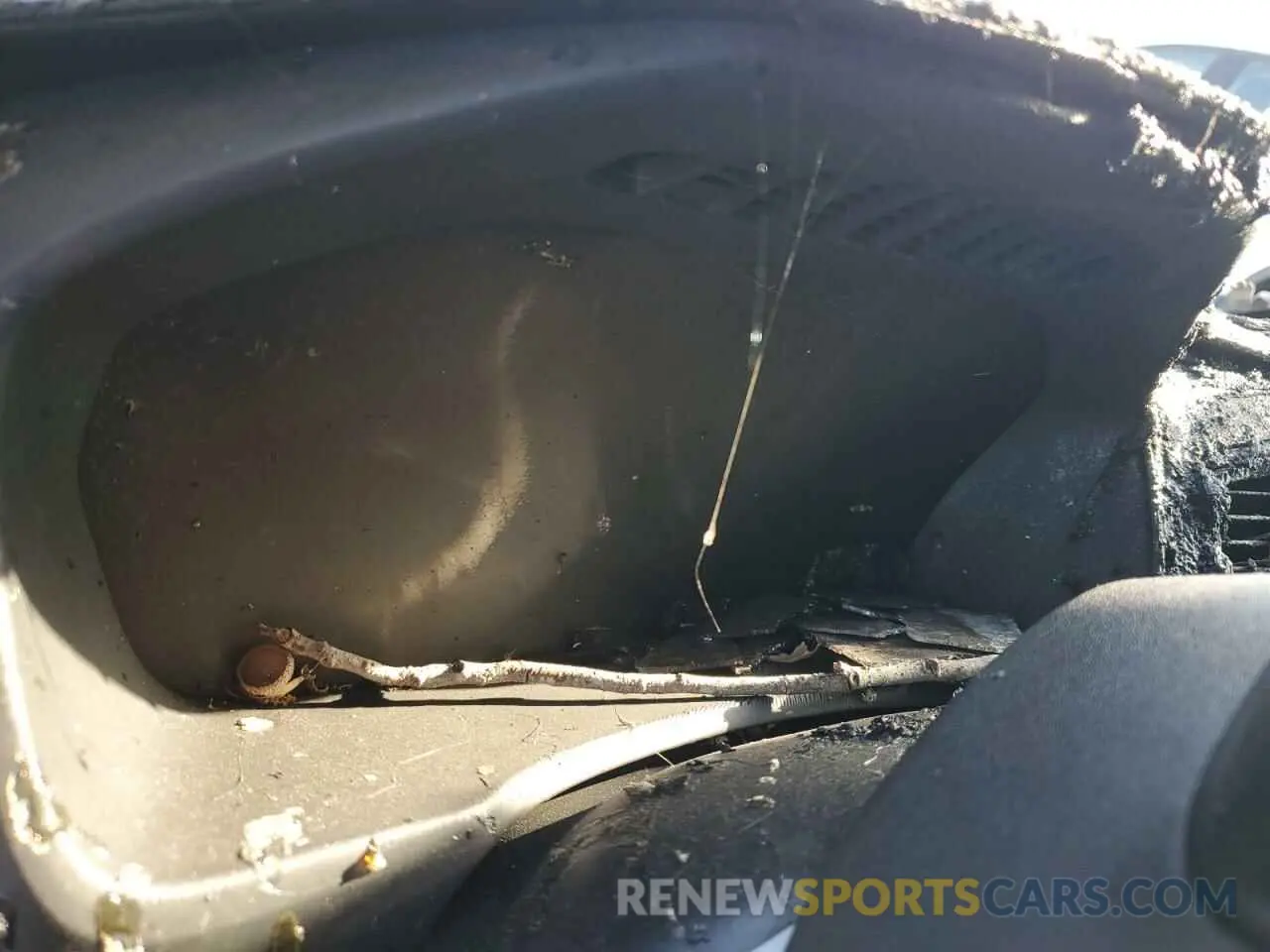 9 Photograph of a damaged car YV4BR0CL6M1702650 VOLVO XC90 T8 RE 2021