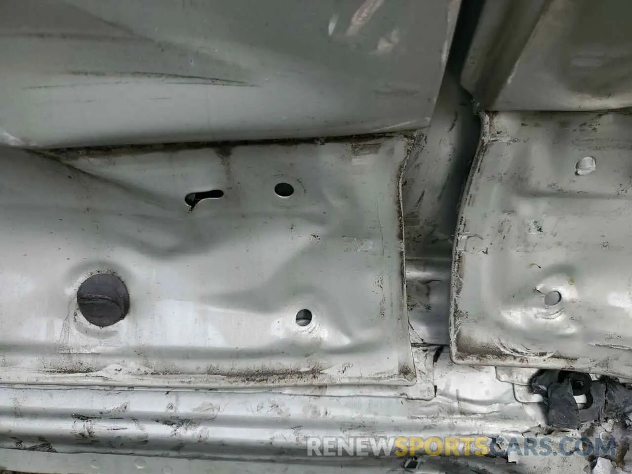13 Photograph of a damaged car YV4BR0CL6M1747927 VOLVO XC90 T8 RE 2021