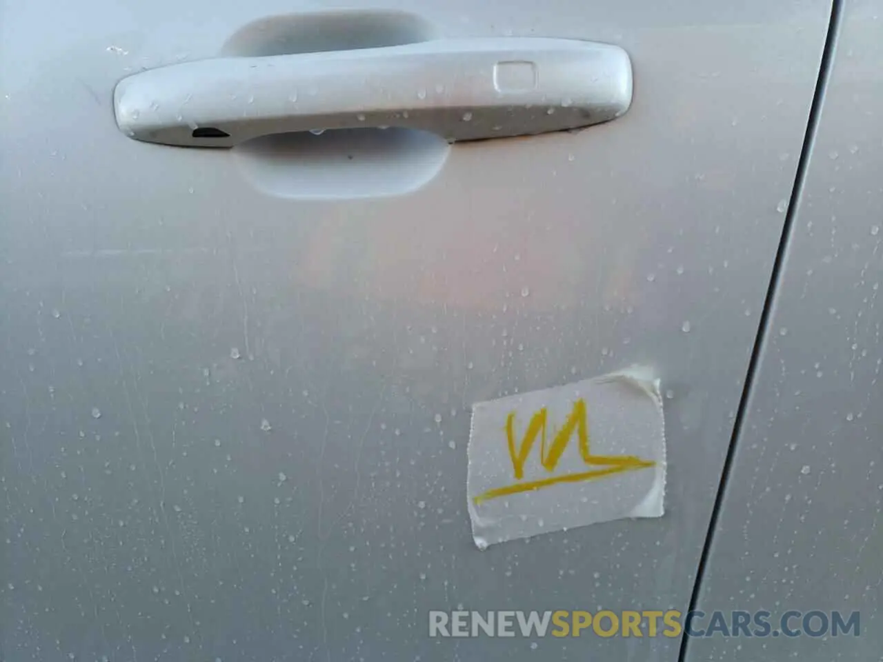9 Photograph of a damaged car YV4H600Z5N1843836 VOLVO XC90 T8 RE 2022