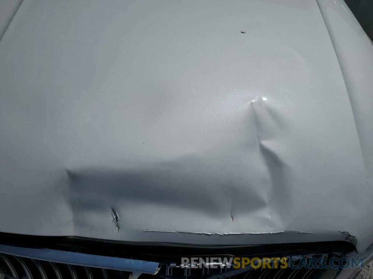 12 Photograph of a damaged car YV4H60CF9R1168645 VOLVO XC90 ULTIM 2024